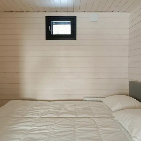 Luokki 2 Chalet Syöte