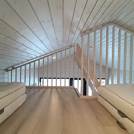 Chalet Luokki 2
