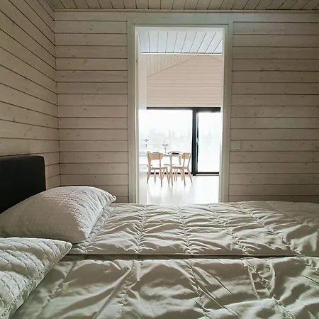 Chalet Luokki 2