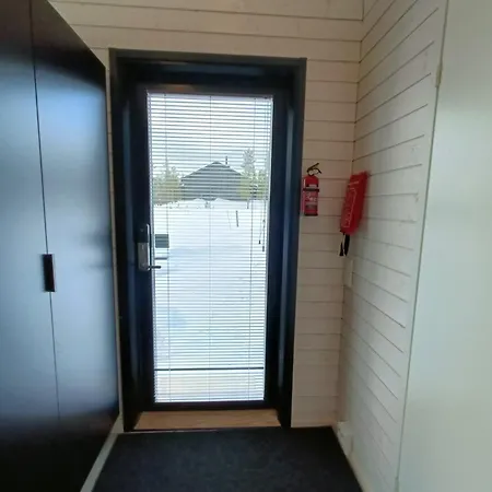 Luokki 2 Chalet *