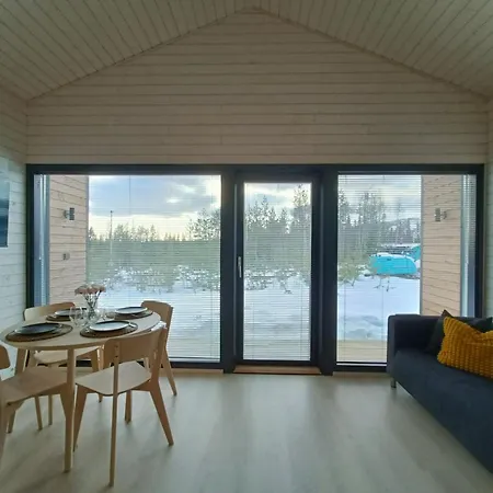 Chalet Luokki 2 Syöte