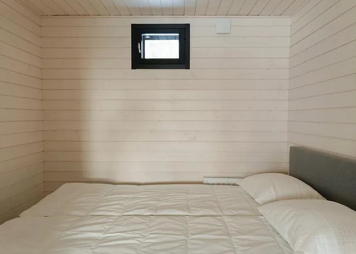 Luokki 2 شاليه Syöte