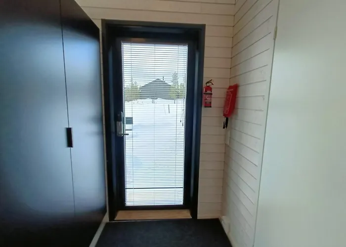 Luokki 2 شاليه *